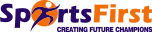 Sportsfirst Logo