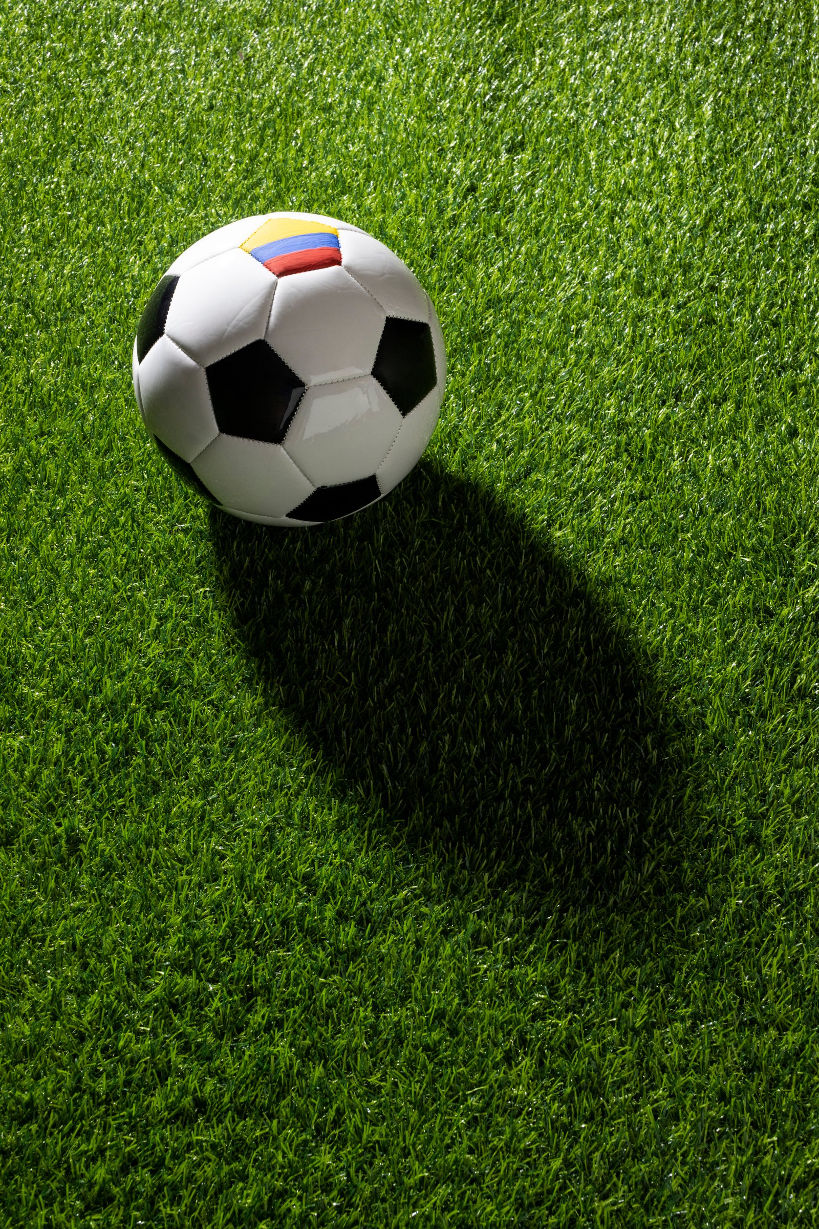 Football Turf