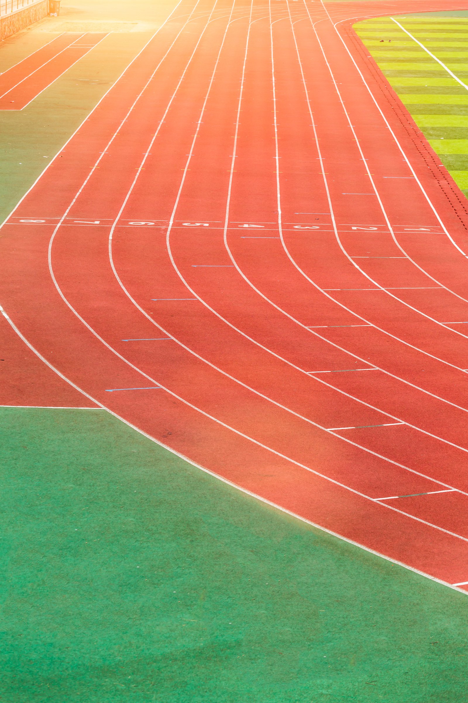 Running Track